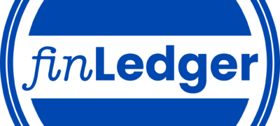 FinLedger-Logo blue circle