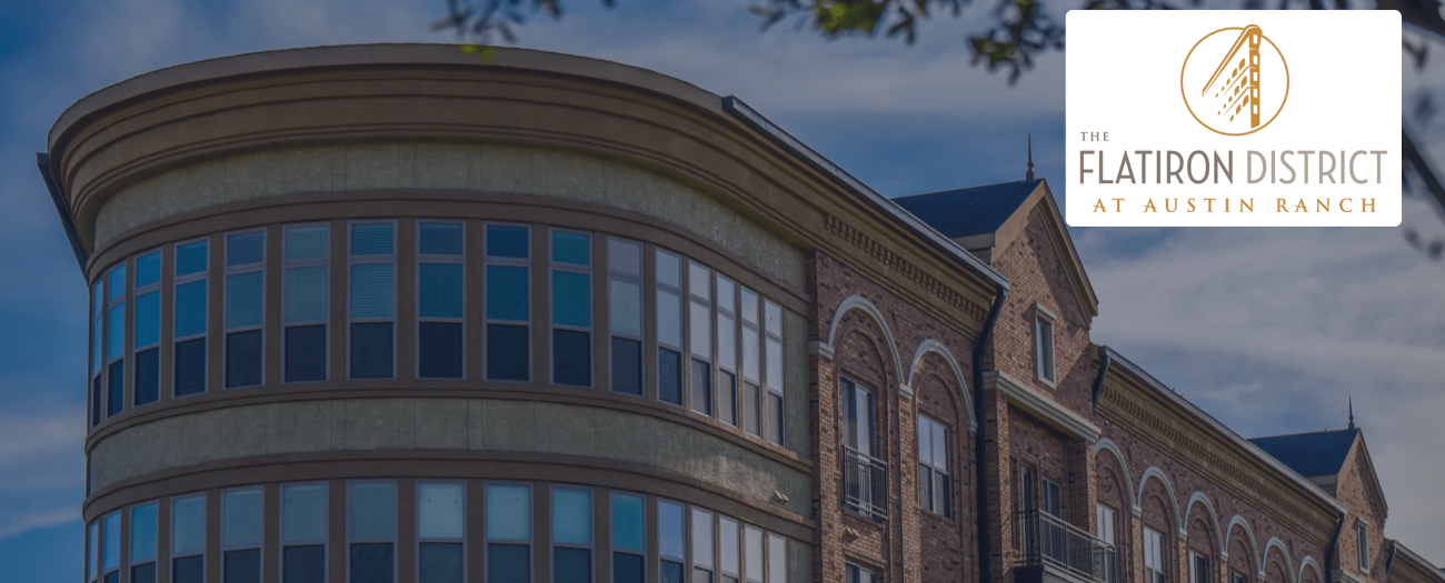 Flatiron District Community