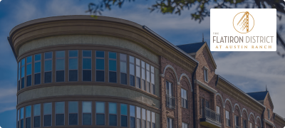 Flatiron District Community