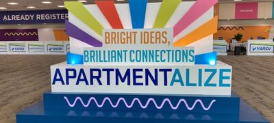 apartmentalize sign 2022