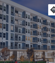 Rangewater Community