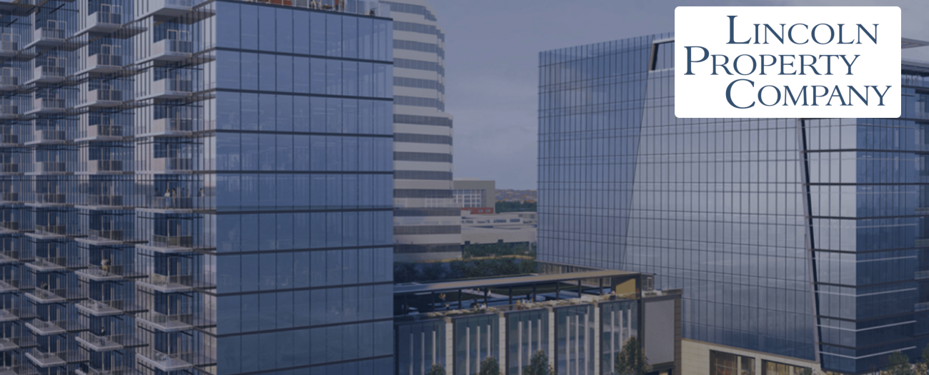 Lincoln Property Company Community