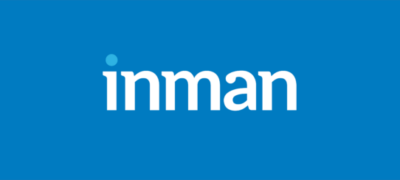 inman blue logo