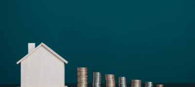 smart home property investment