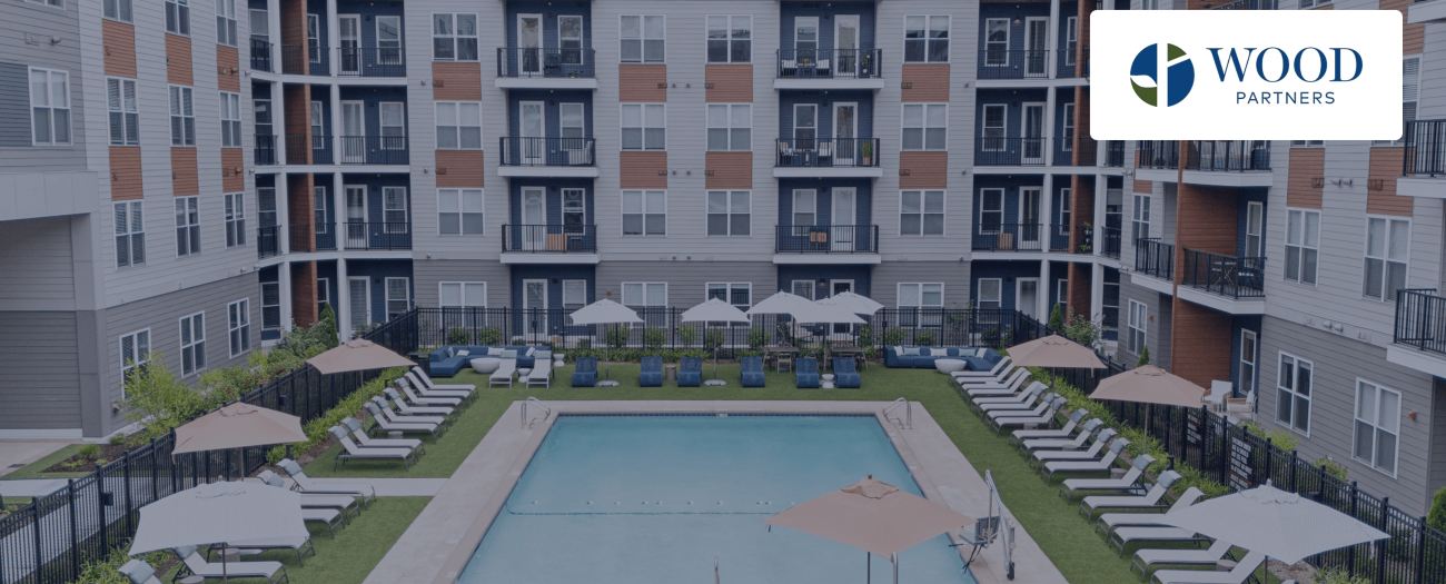 Wood Partners COmmunity