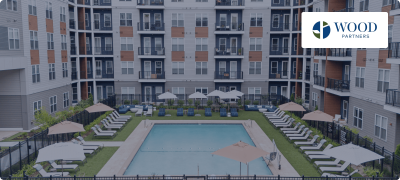 Wood Partners COmmunity