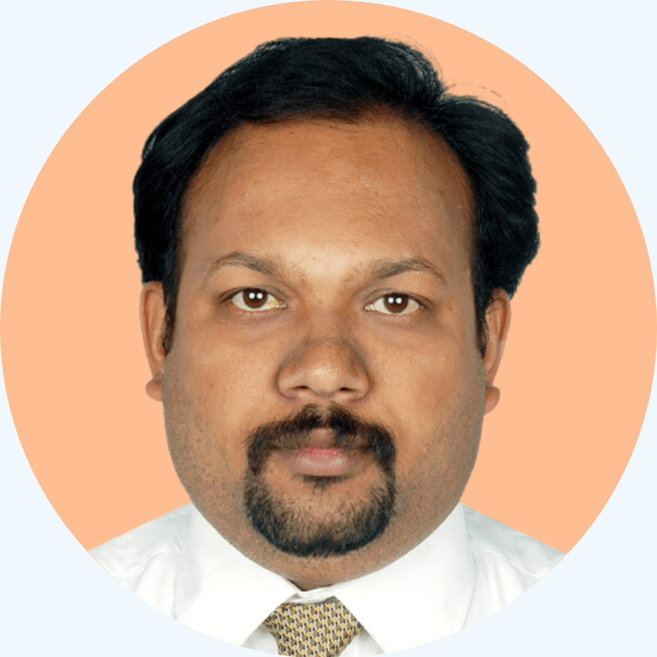 Vishnukumar Balachandran