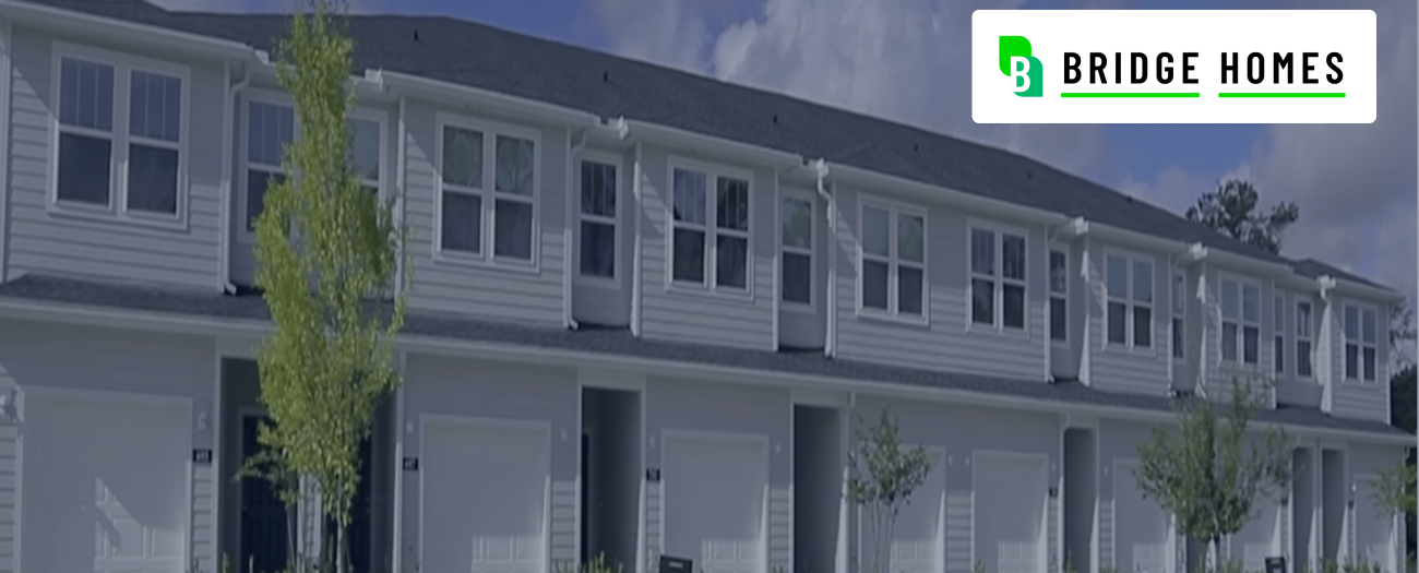 Bridge Homes Community