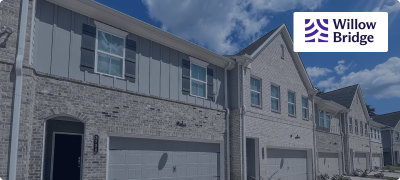 Willow Bridge COmmunity