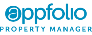 Appfolio Property Manager Logo
