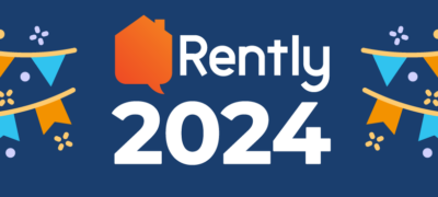 Rently 2024 feature image