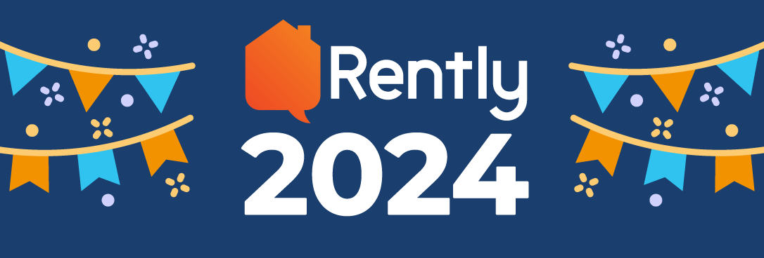 Rently 2024 feature image