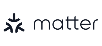 Matter (connectivity standard) logo