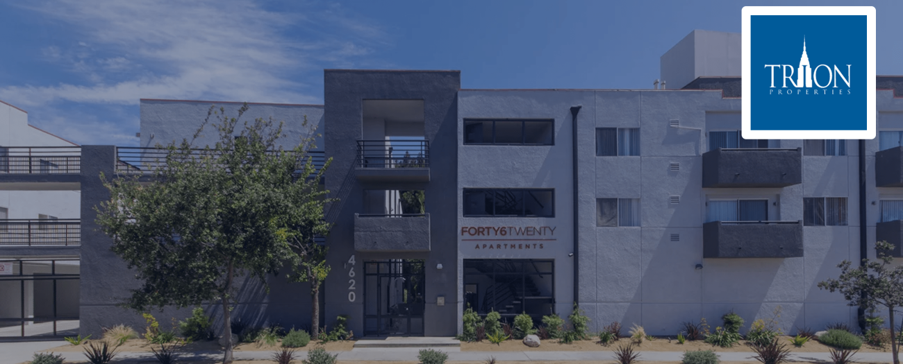 Trion Property Community