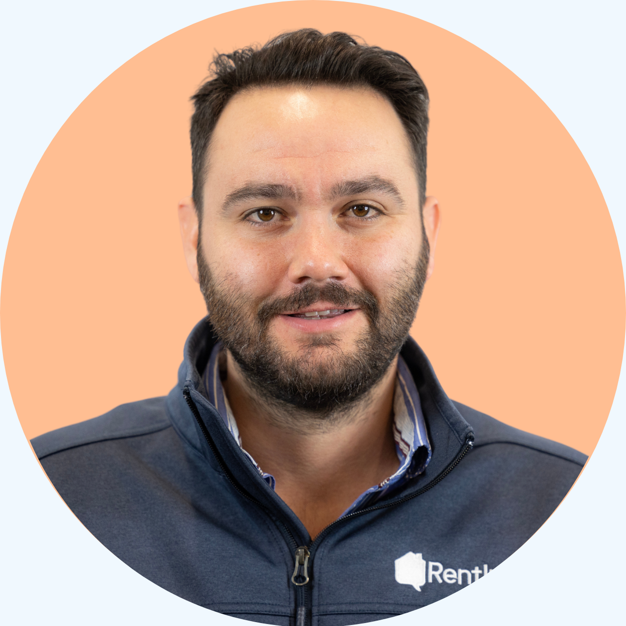 Pini Lackner, VP of Single Family Sales