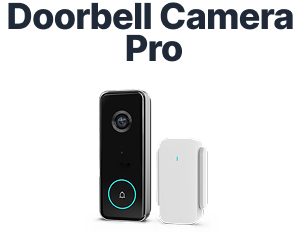 Doorbell Camera Pro