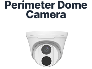 Dome Camera