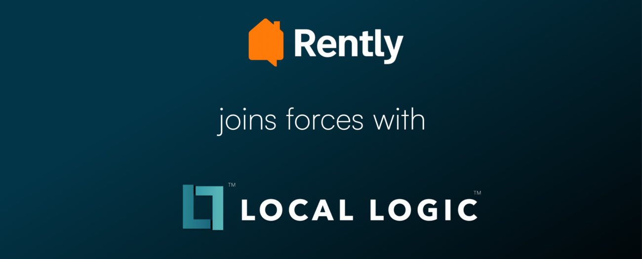 Local logic and rently partnership