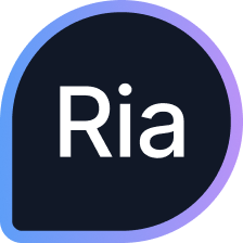 Ria logo