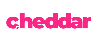 Cheddar news logo