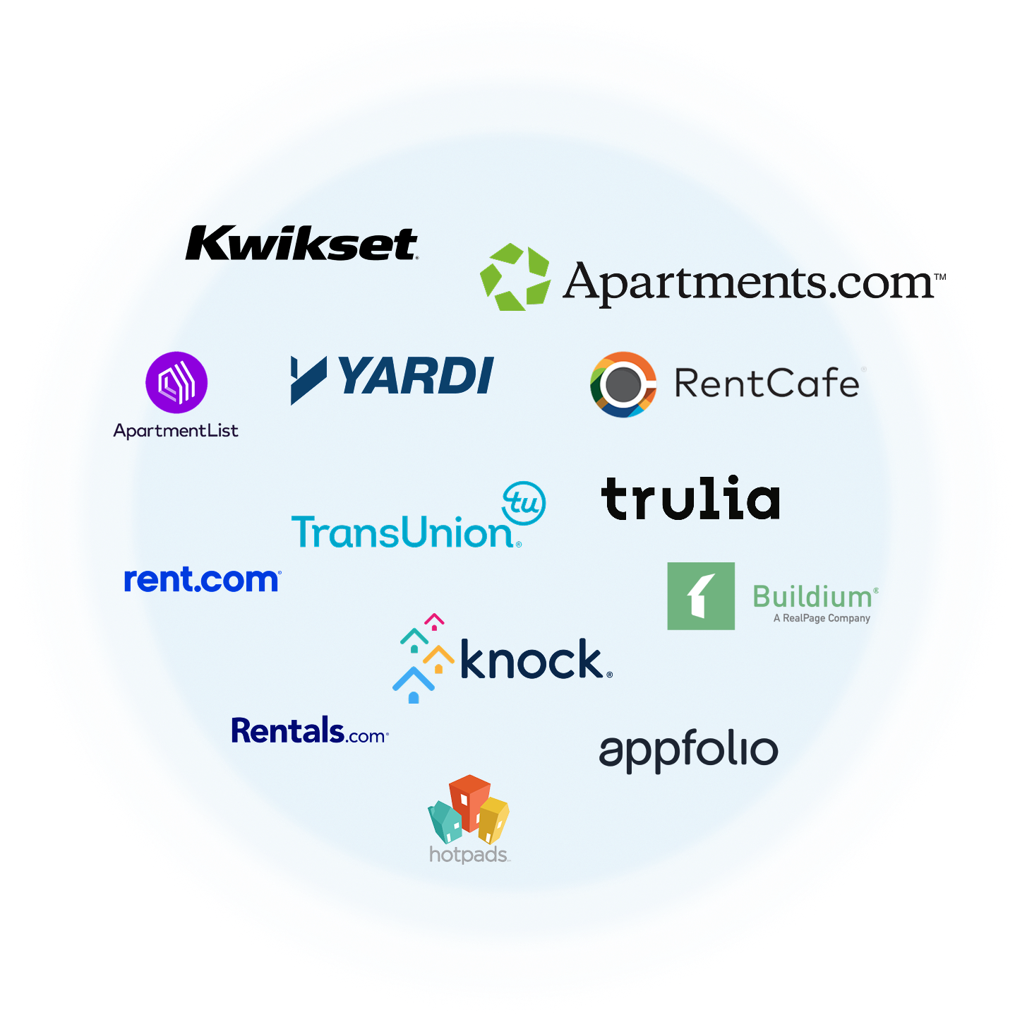 partner banner logos