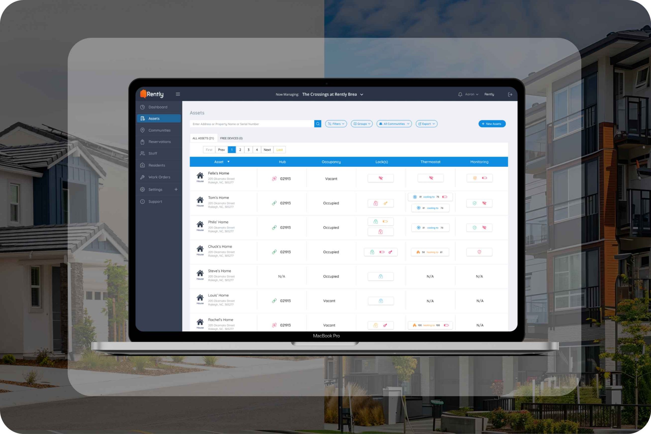 Smart Home