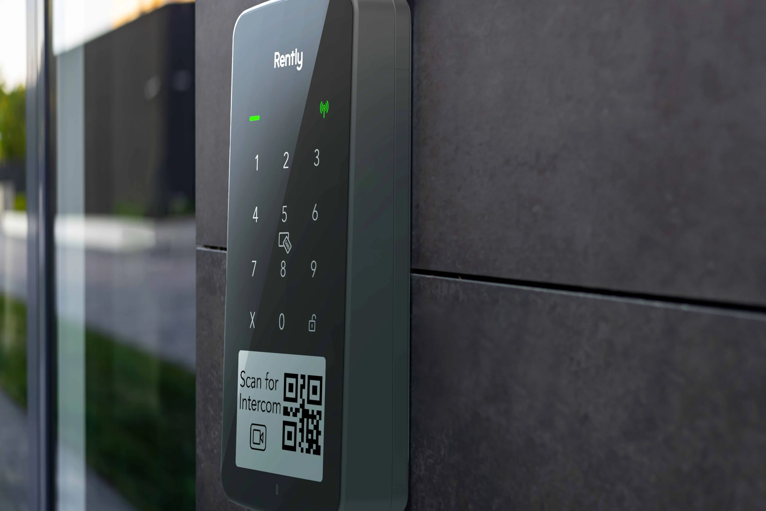 Smart Home
