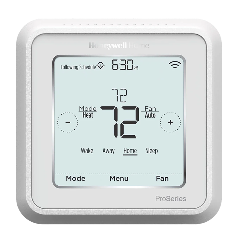 Smart Thermostats