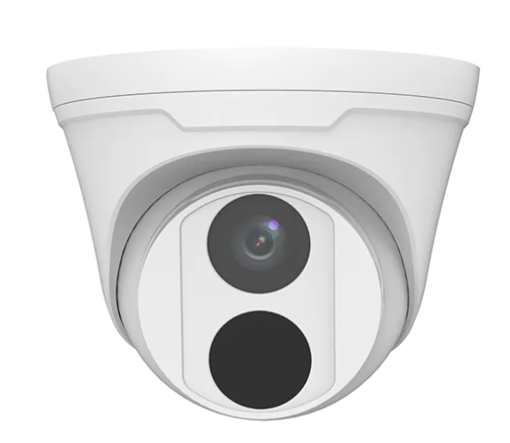 Rently Dome Camera