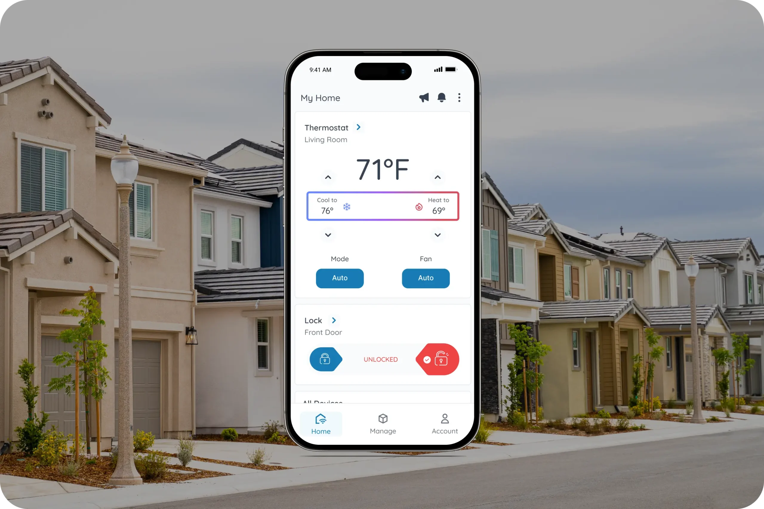 Smart Home