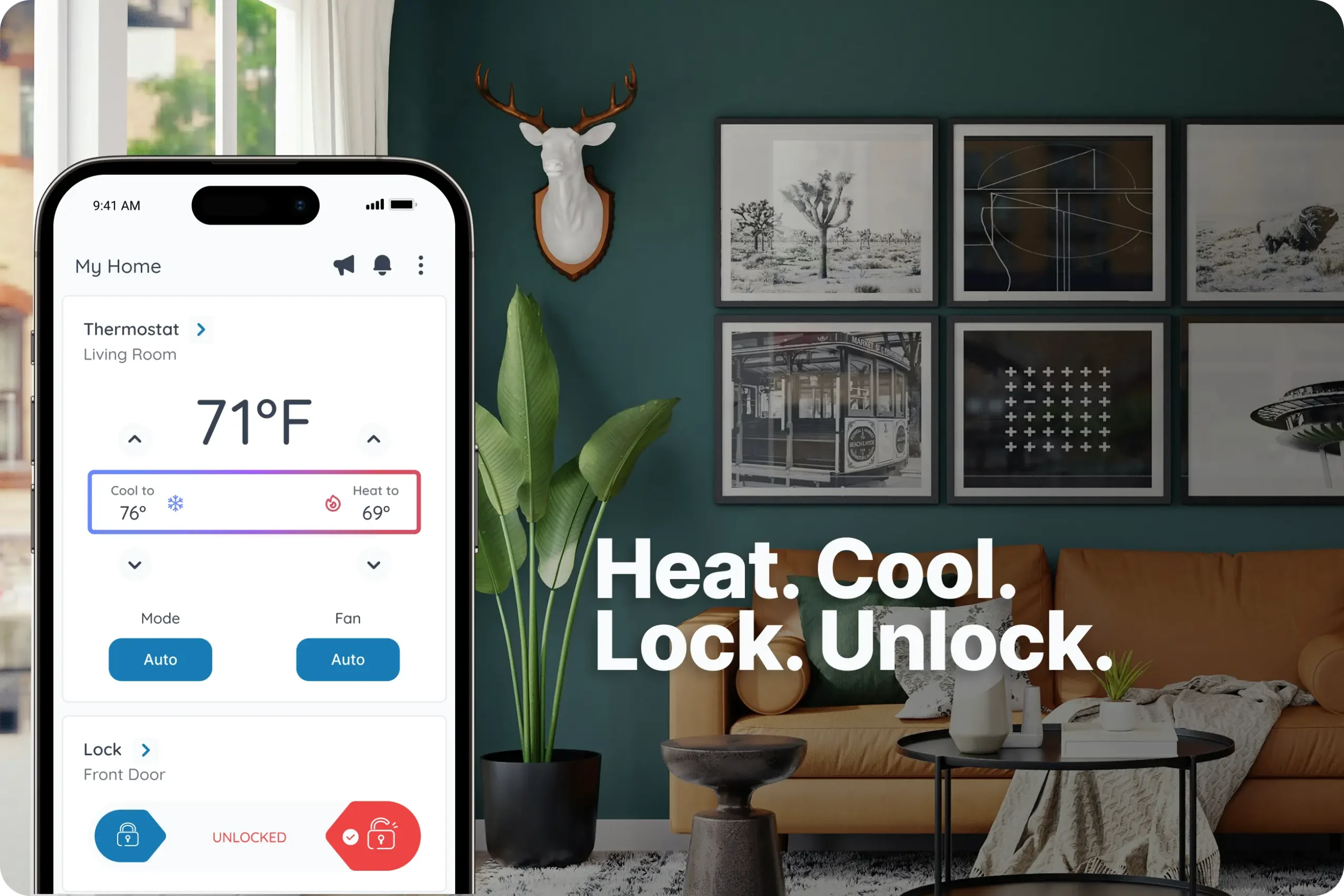 Smart Home