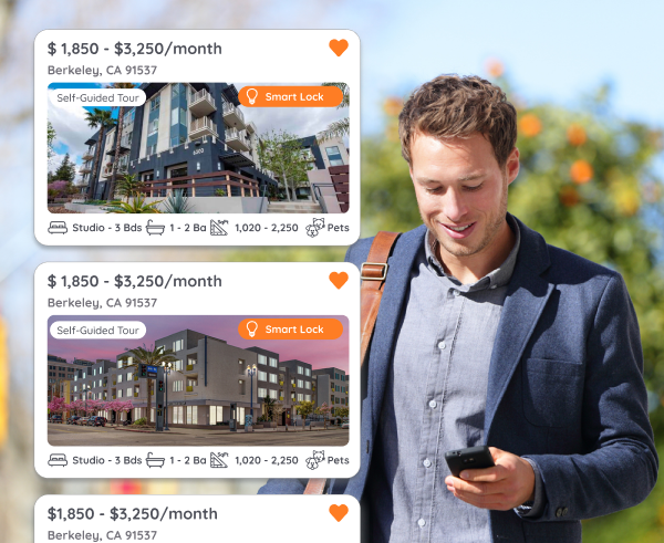 Lease Signing with AI
