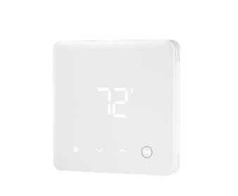 Rently Long-Range Thermostat